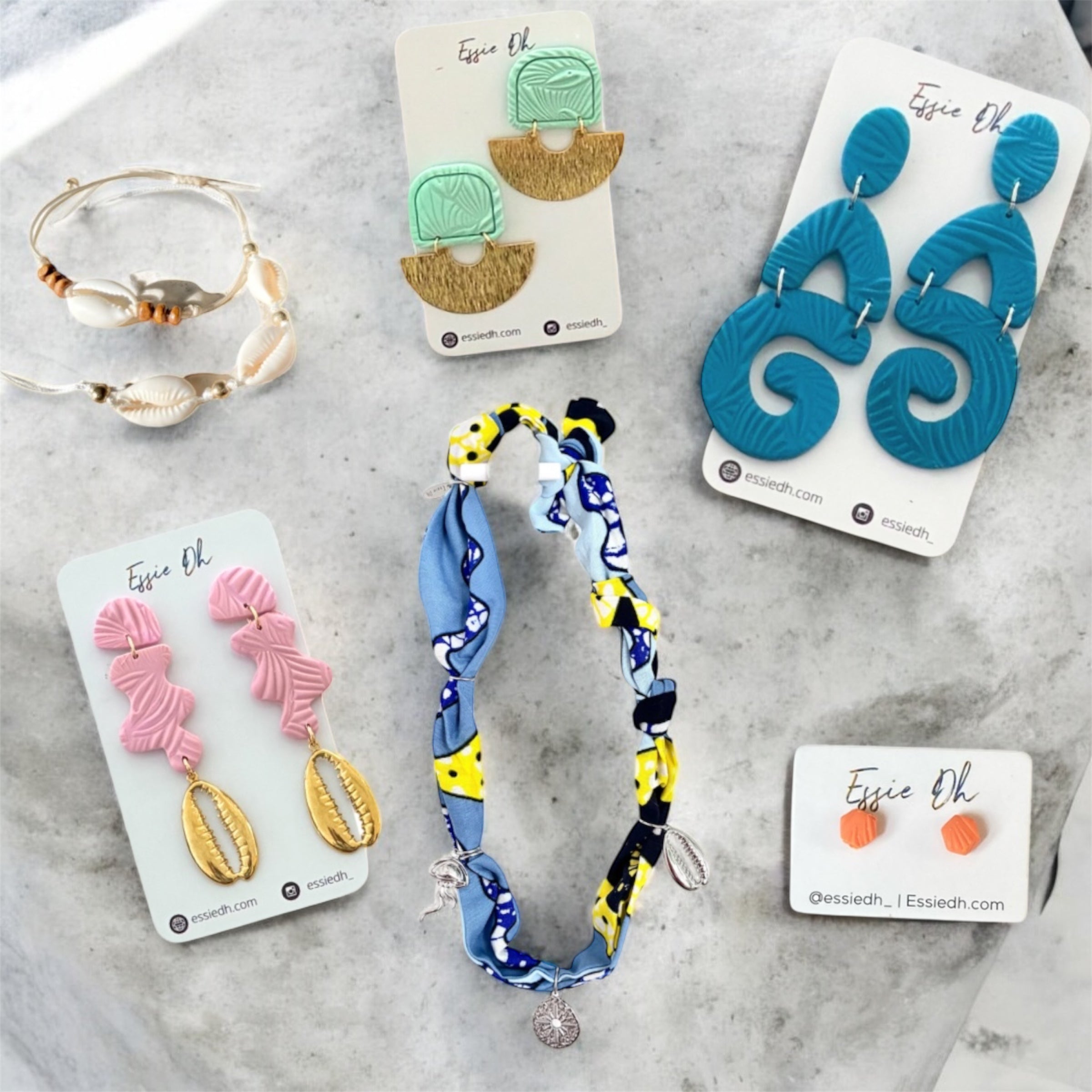 Tous les Bijoux
