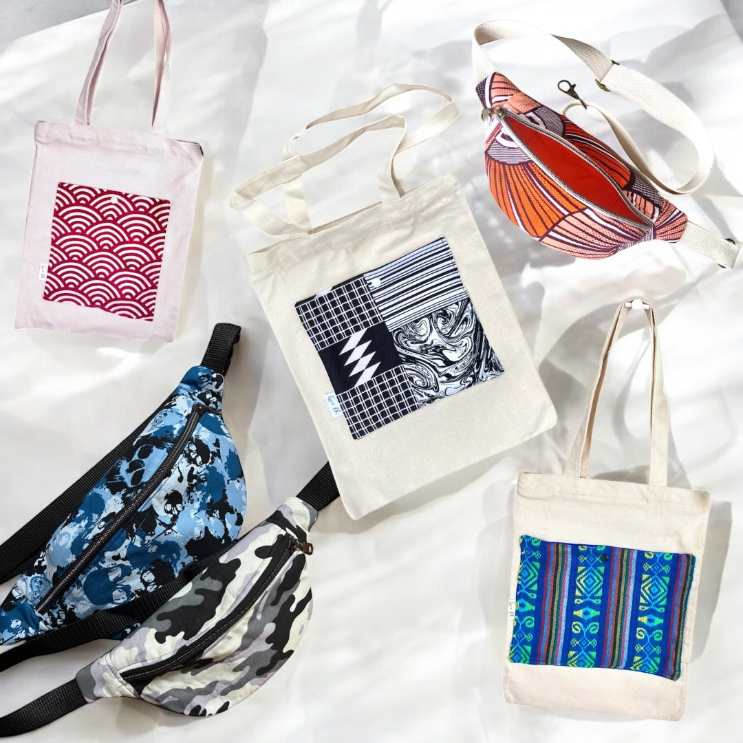 Tous les Sacs