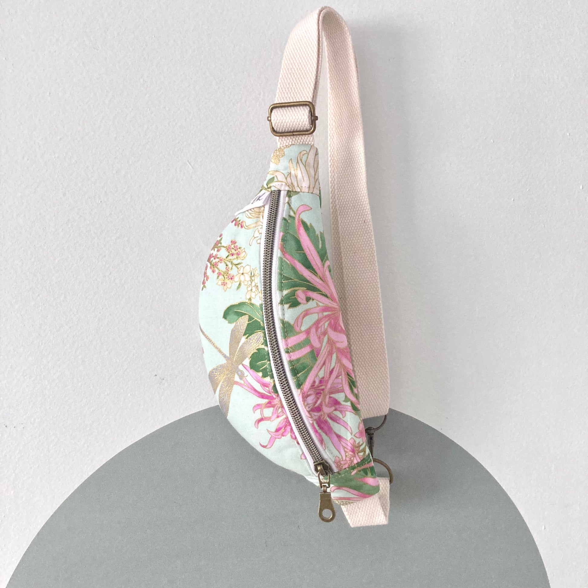 Mini Fanny Pack – Nagoya