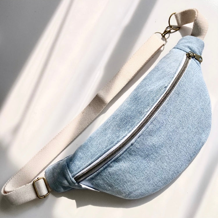 Sac Banane – Renim