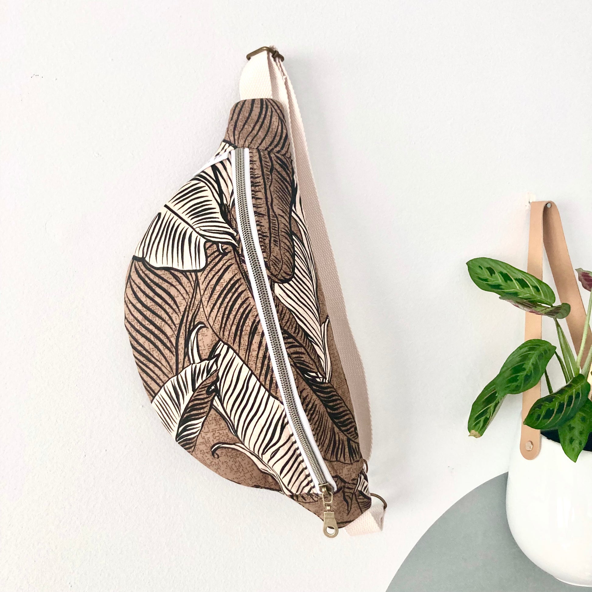 Fanny Pack – Vahitape