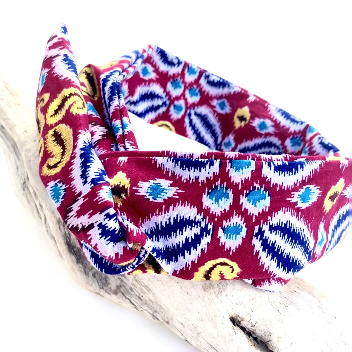 Bandeau Magique - Makemo