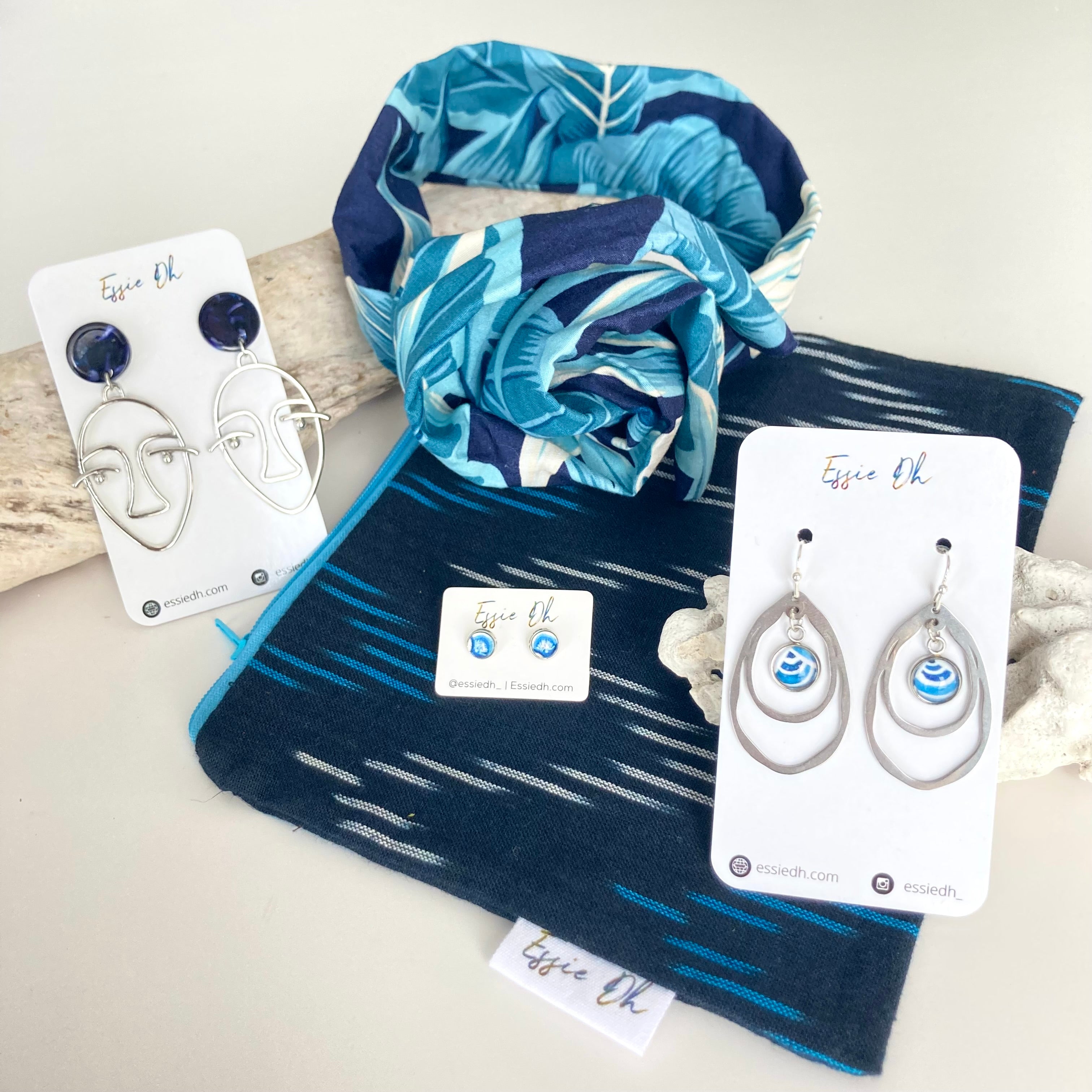 Tous les accessoires