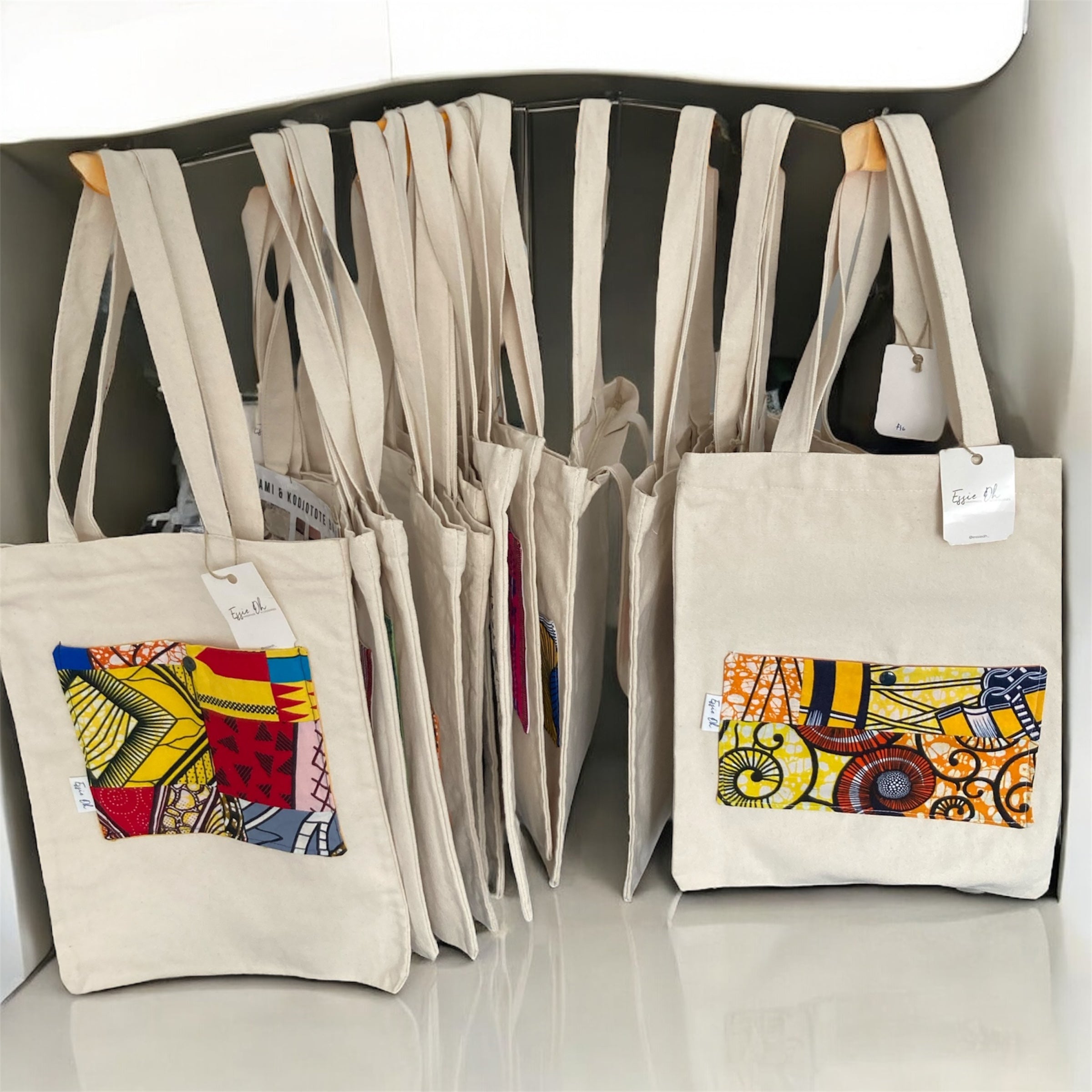 Tote Bags
