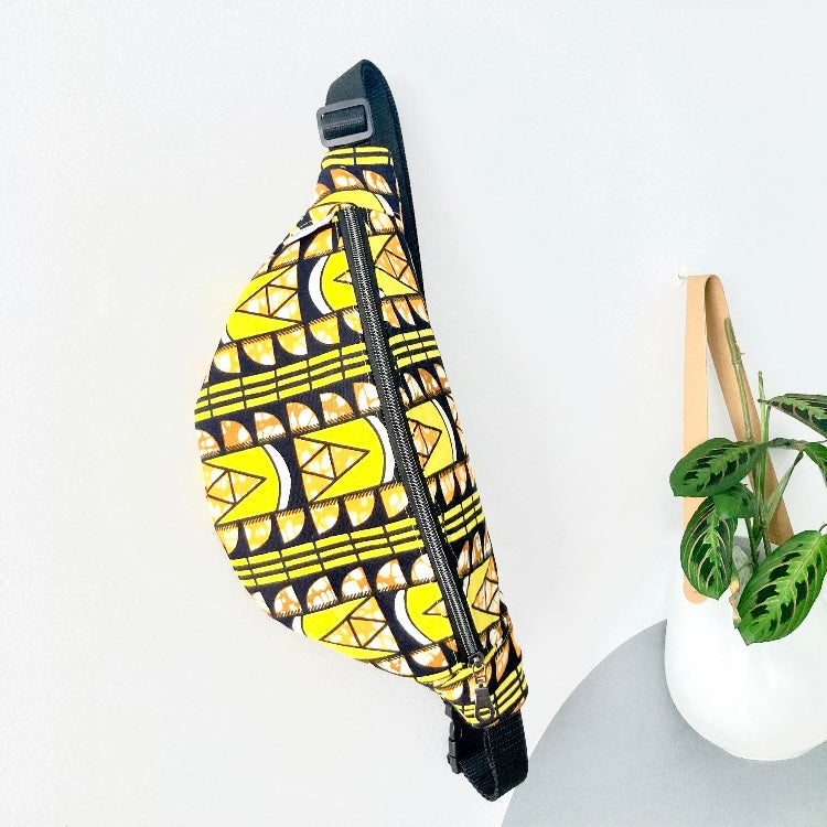 Fanny Pack – Issia 