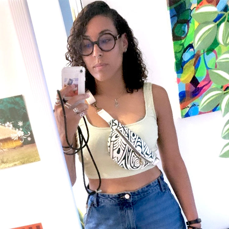 Mini Fanny Pack – Arue 