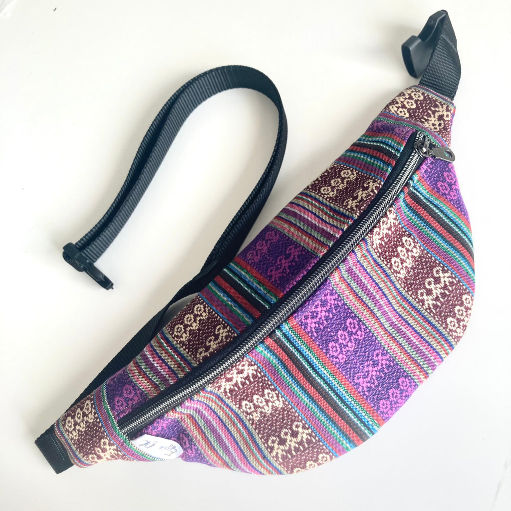 Fanny Pack – Takeo