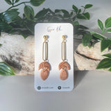 Haitu Earrings