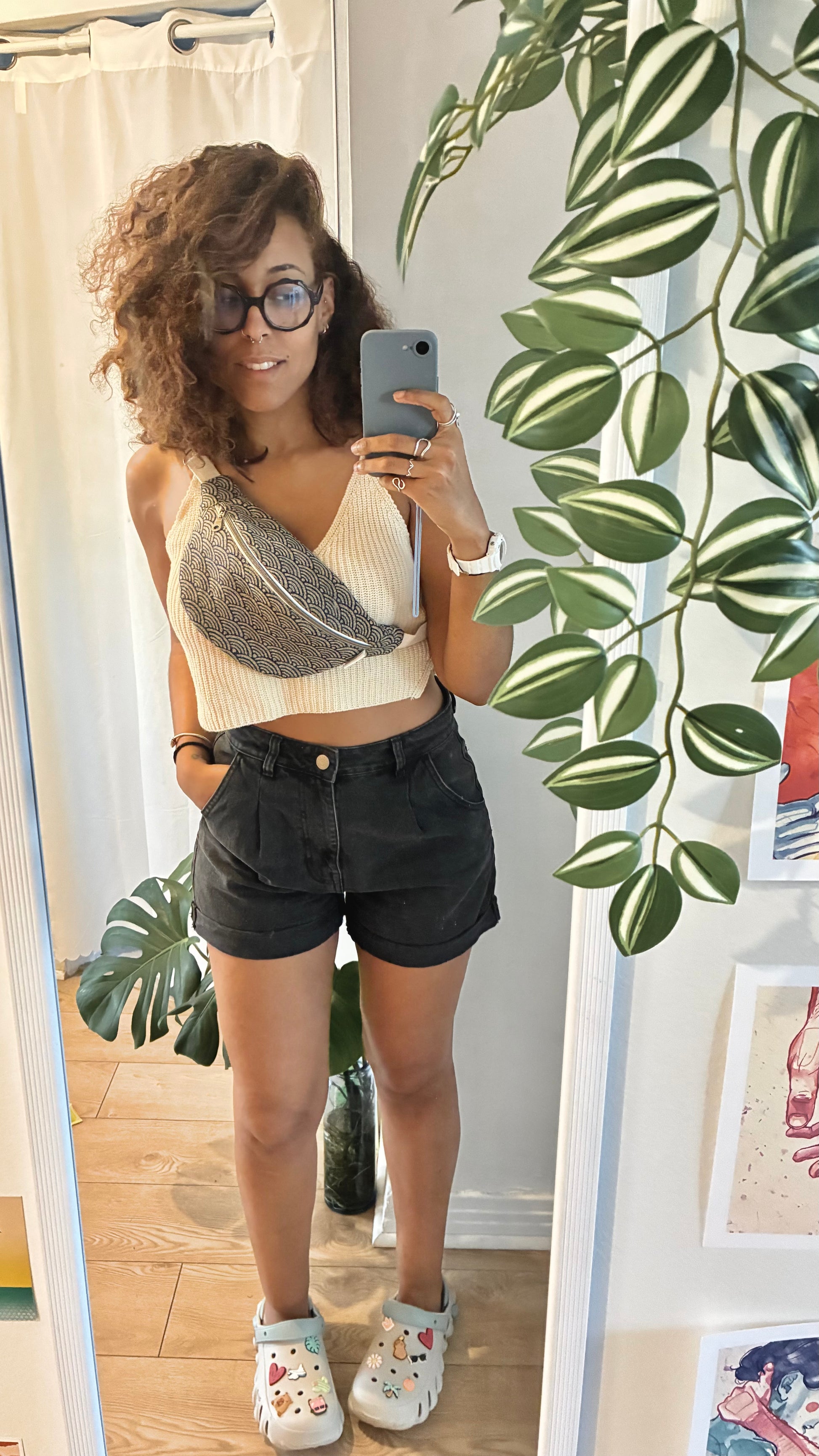 Sac Banane – Suna