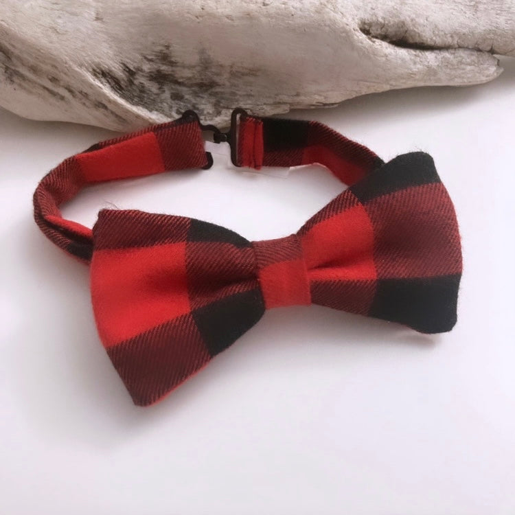 Bow tie - Plytka