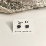 Octavi stud Earrings