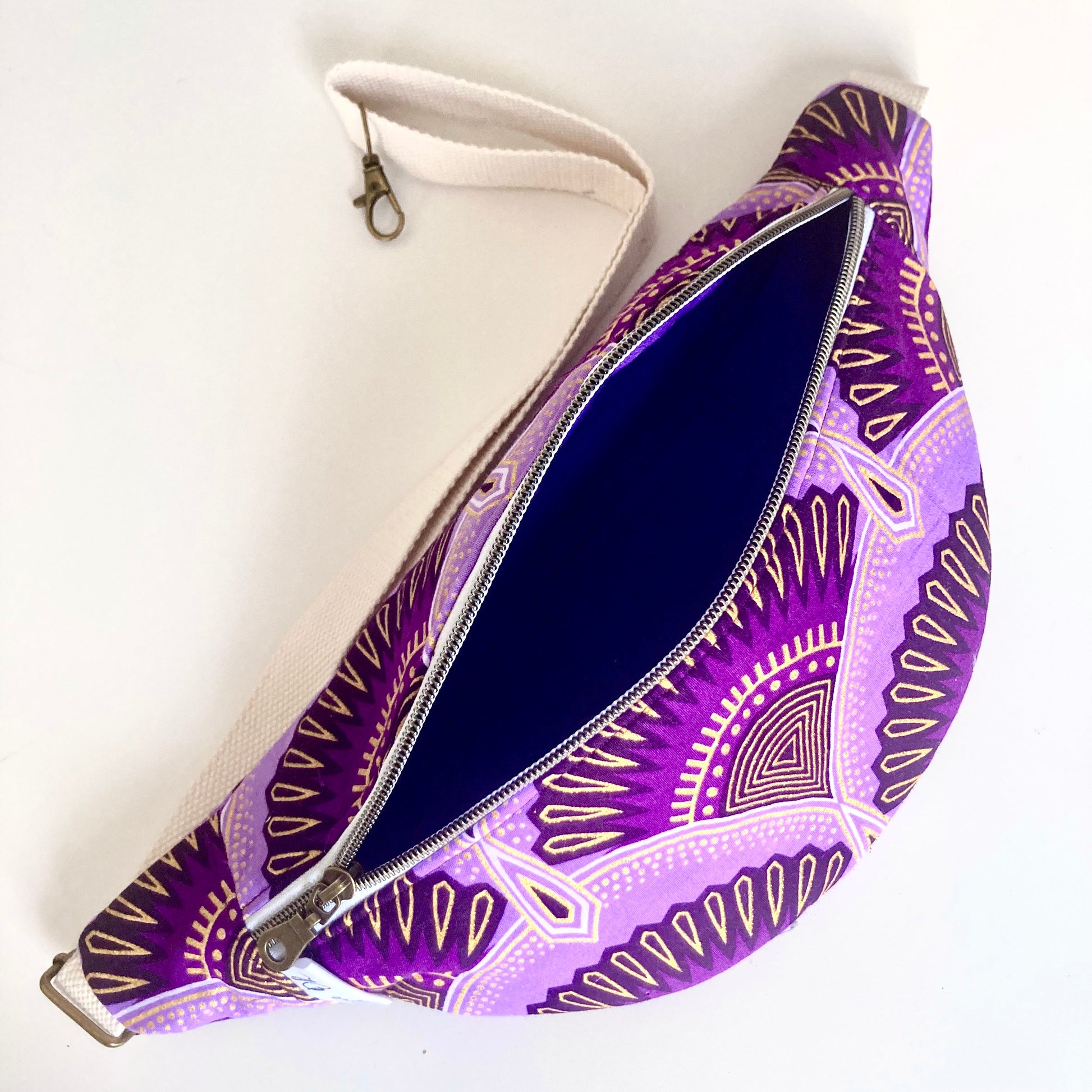 Fanny Pack – Kayes 
