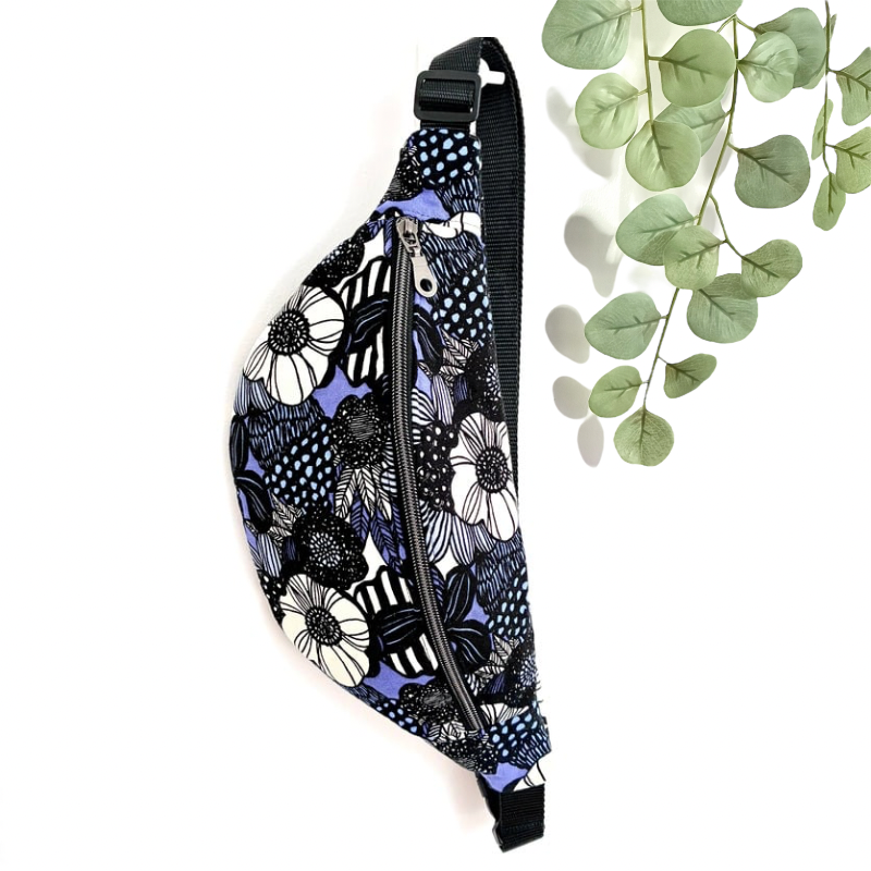 Sac Banane – Chiho