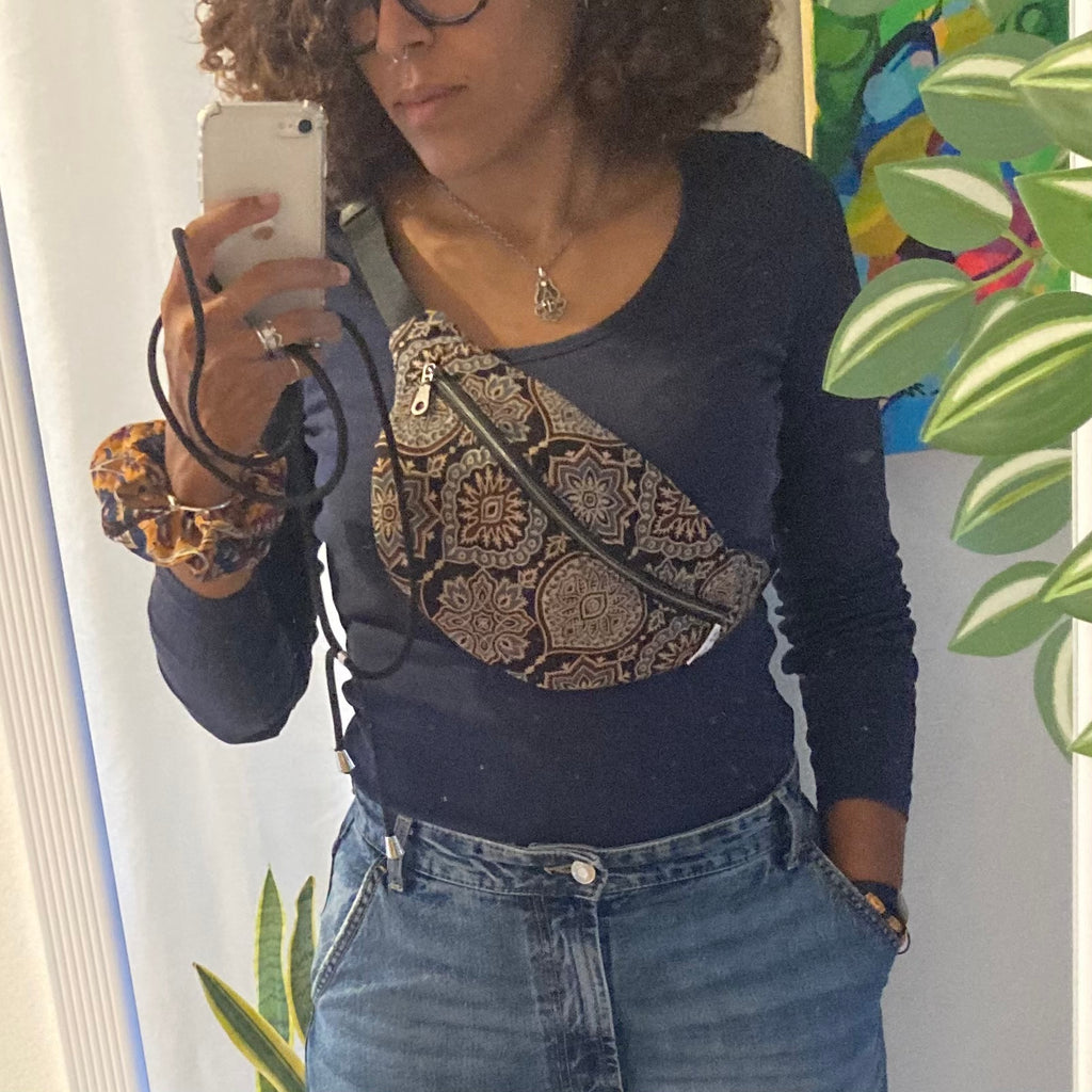 Fanny Pack – Guwah 