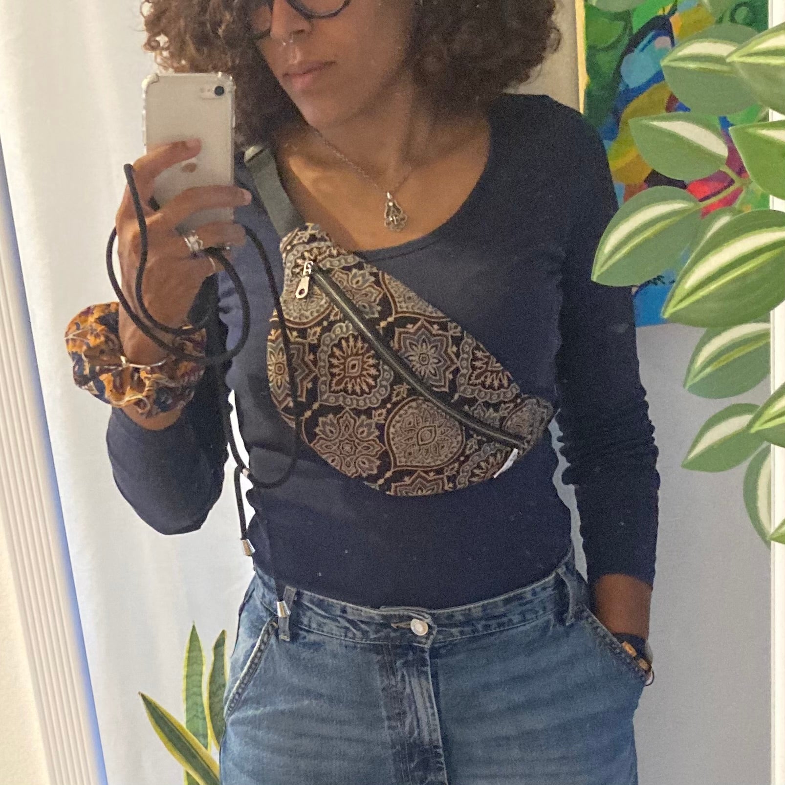 Fanny Pack – Guwah 