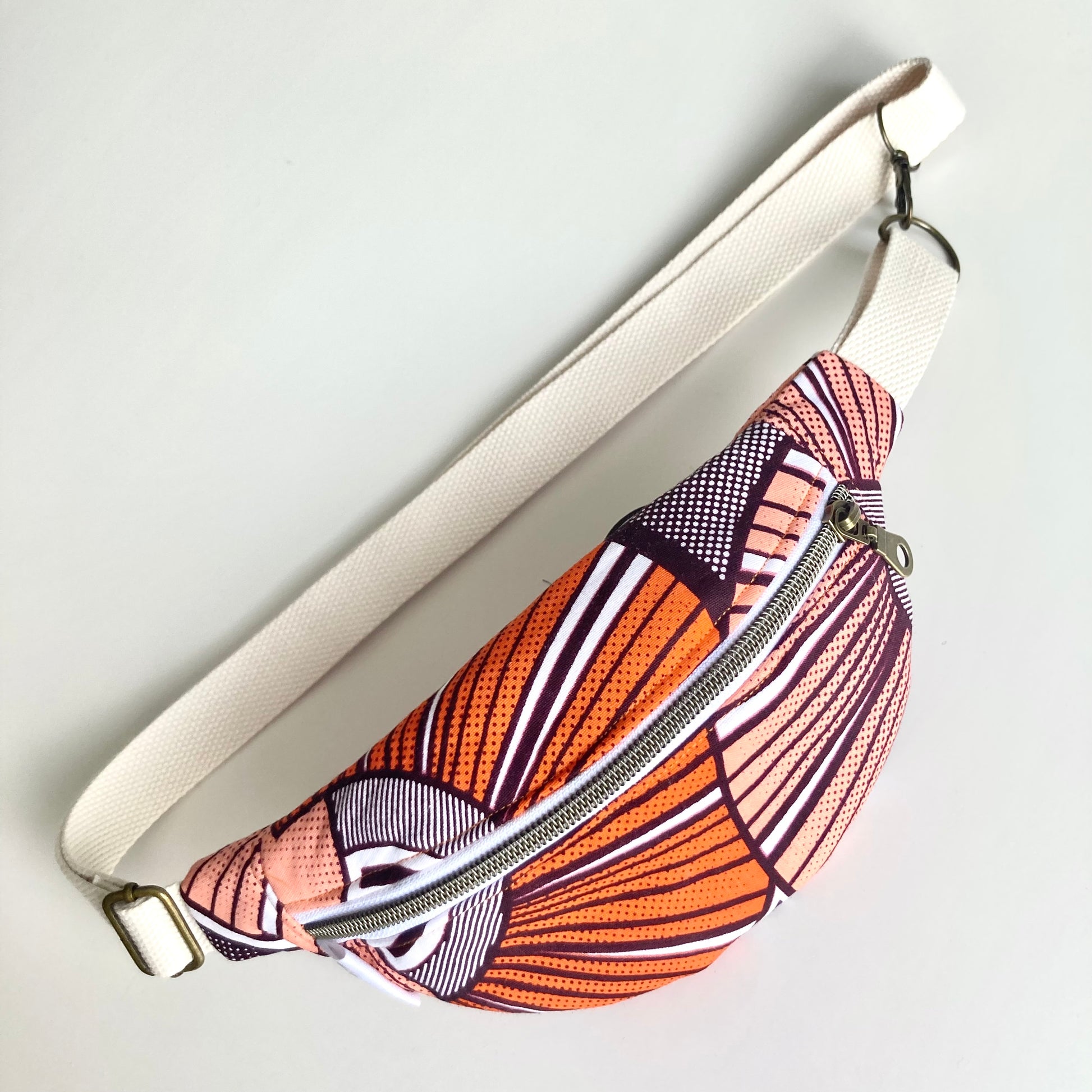 Mini Fanny Pack – Nemba 