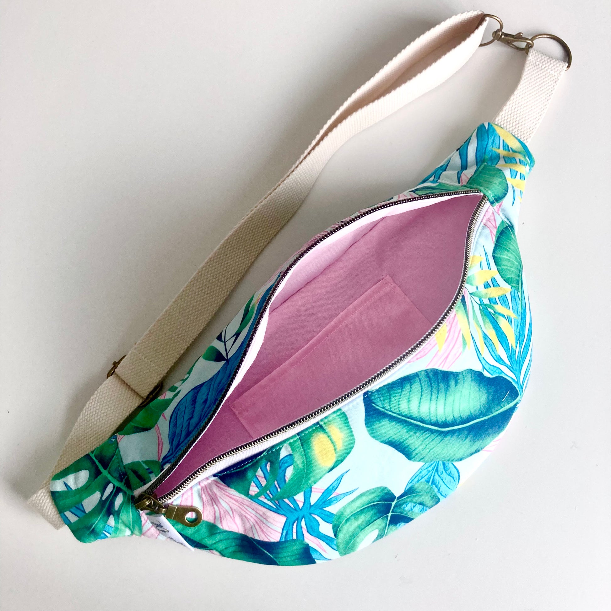 Fanny Pack – Tahaa 