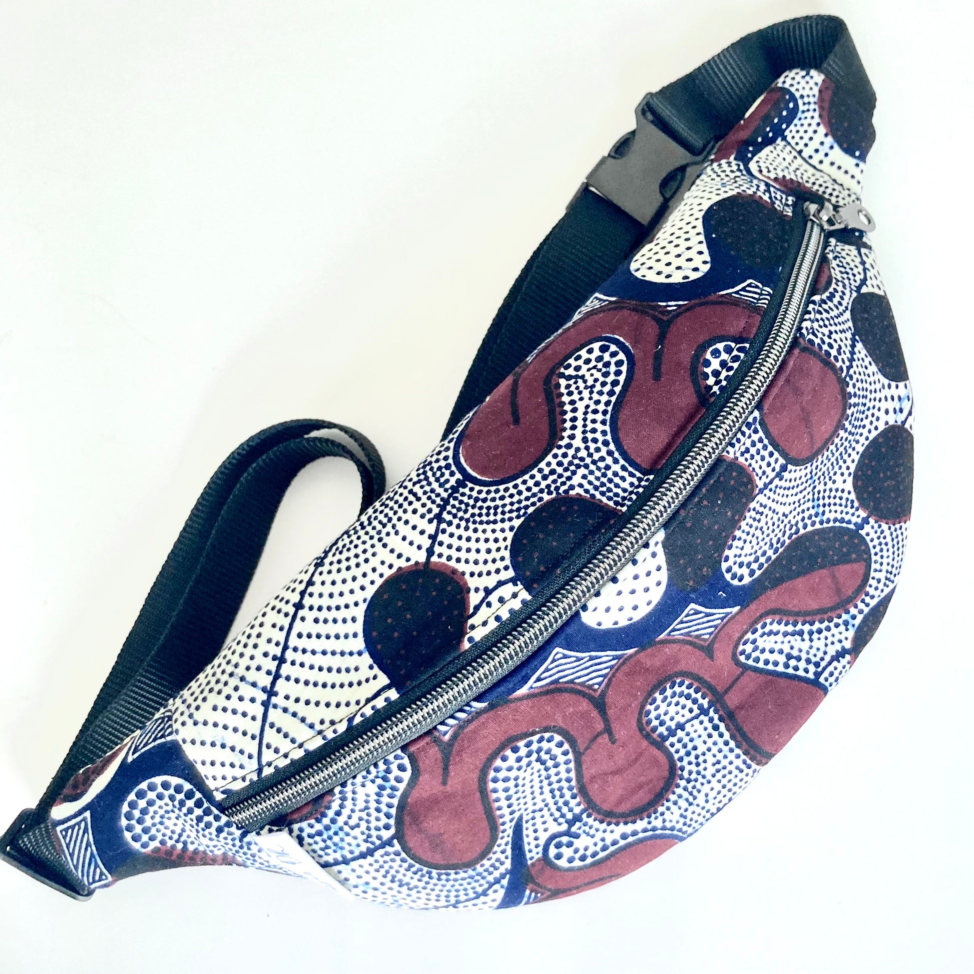 Fanny Pack – Suomi 