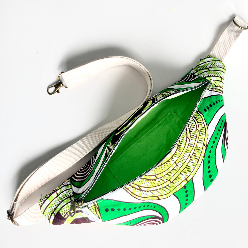 Fanny Pack – Kabwe 