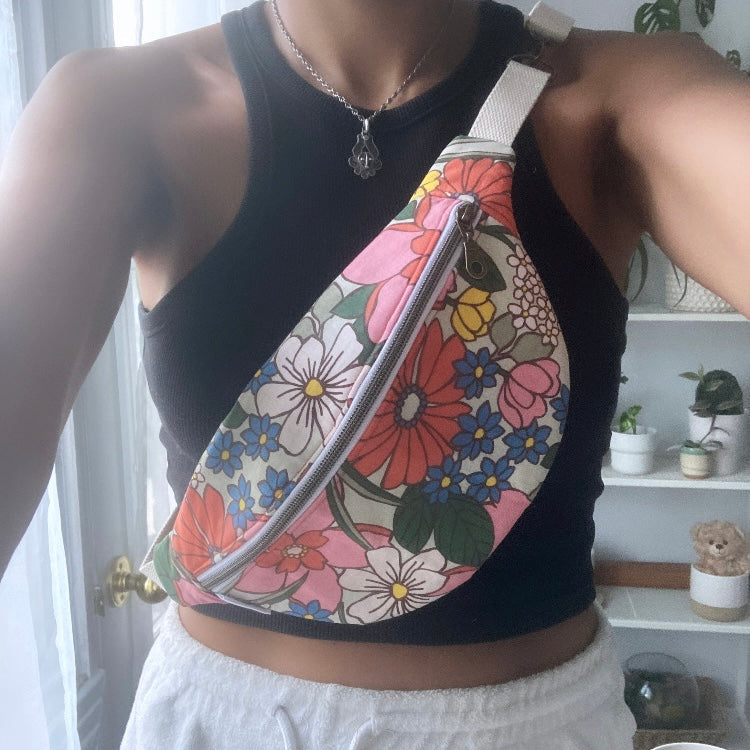Fanny Pack – Ambrosia 
