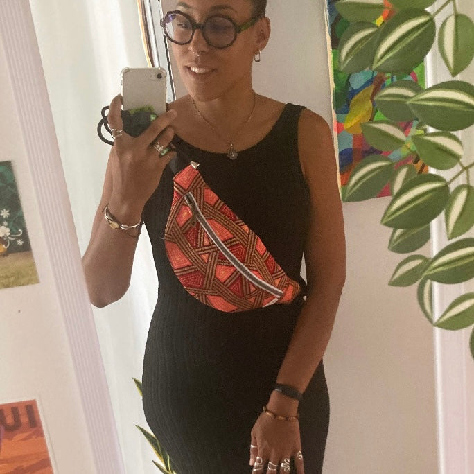 Fanny Pack – Sokolo 