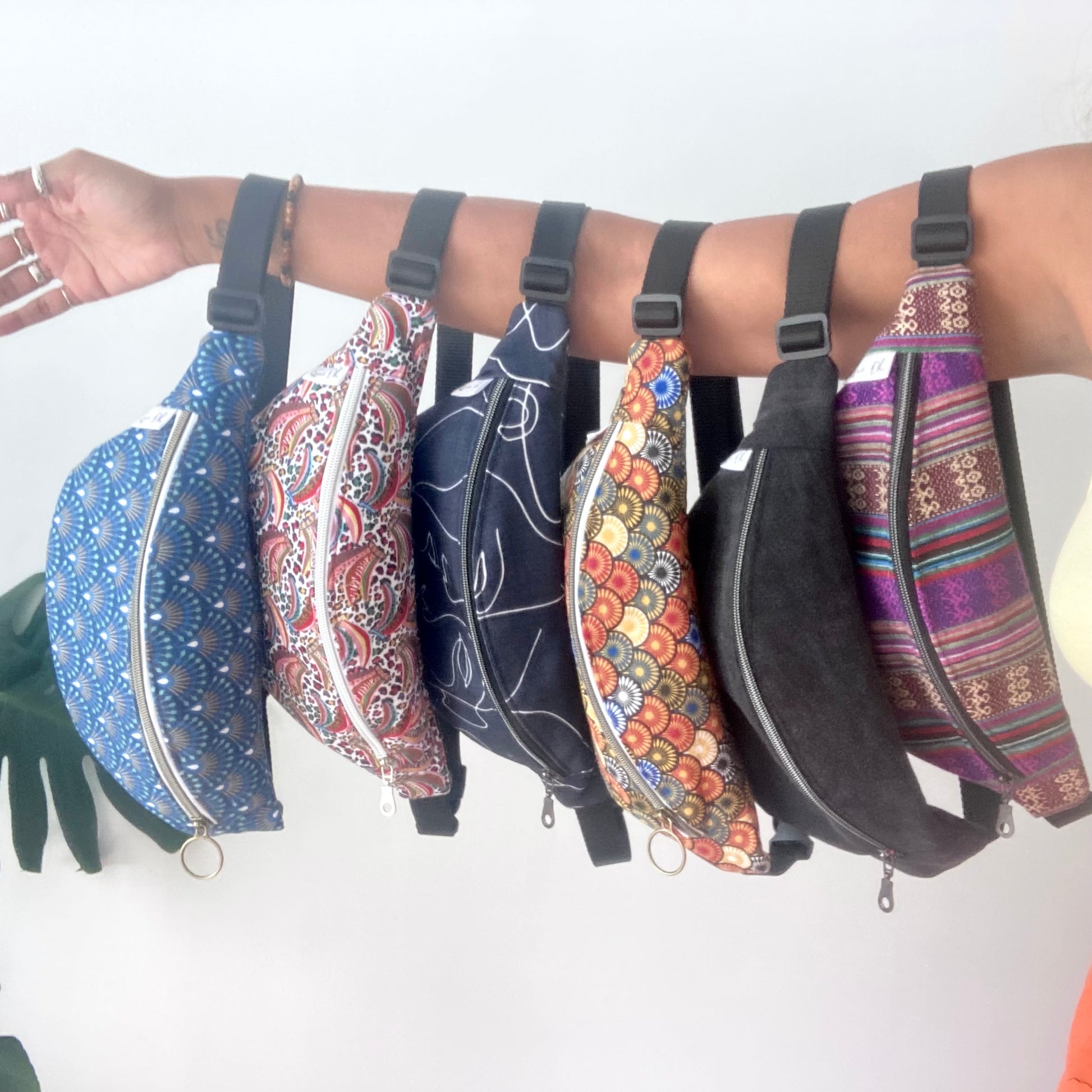 Fanny Pack – Sonba 