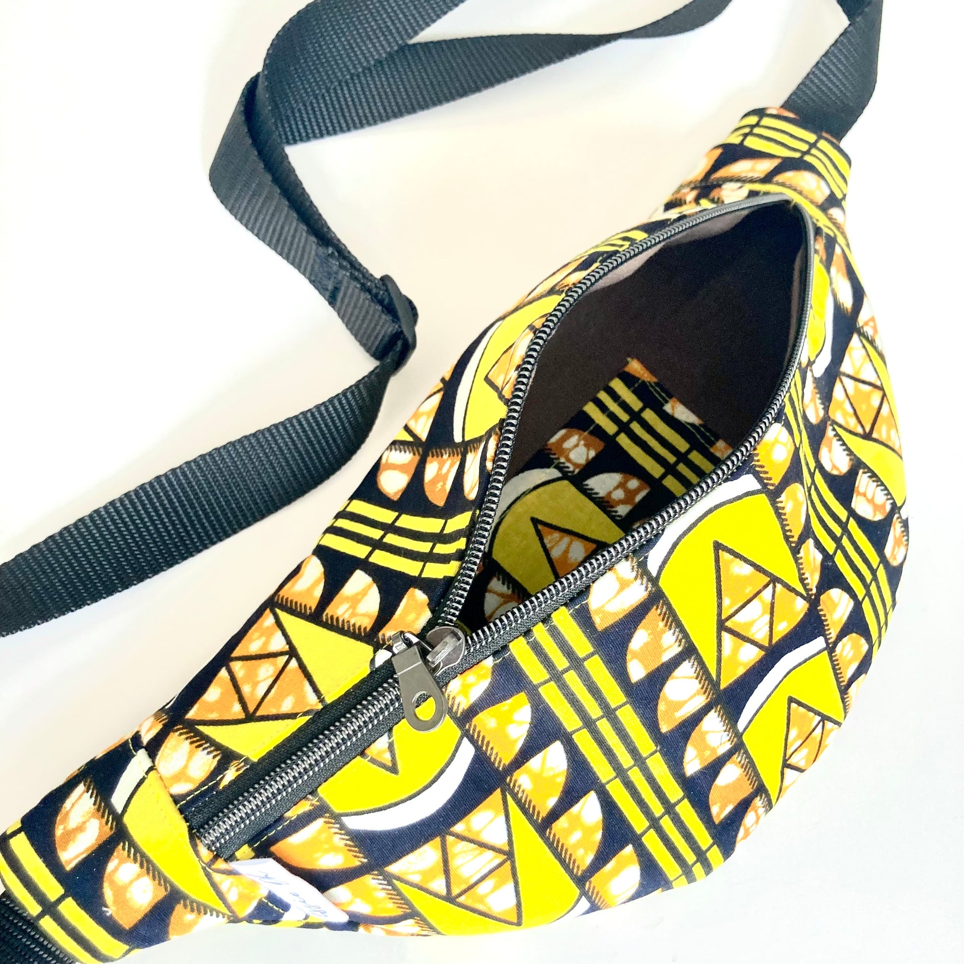Fanny Pack – Issia 