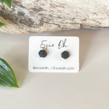 Octavi stud Earrings