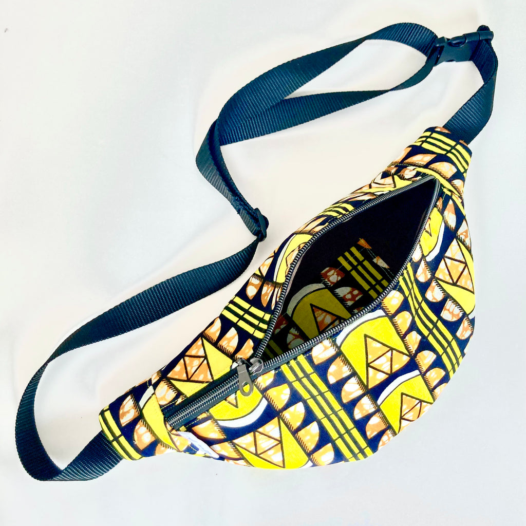 Fanny Pack – Issia 