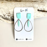 Quioto Earrings