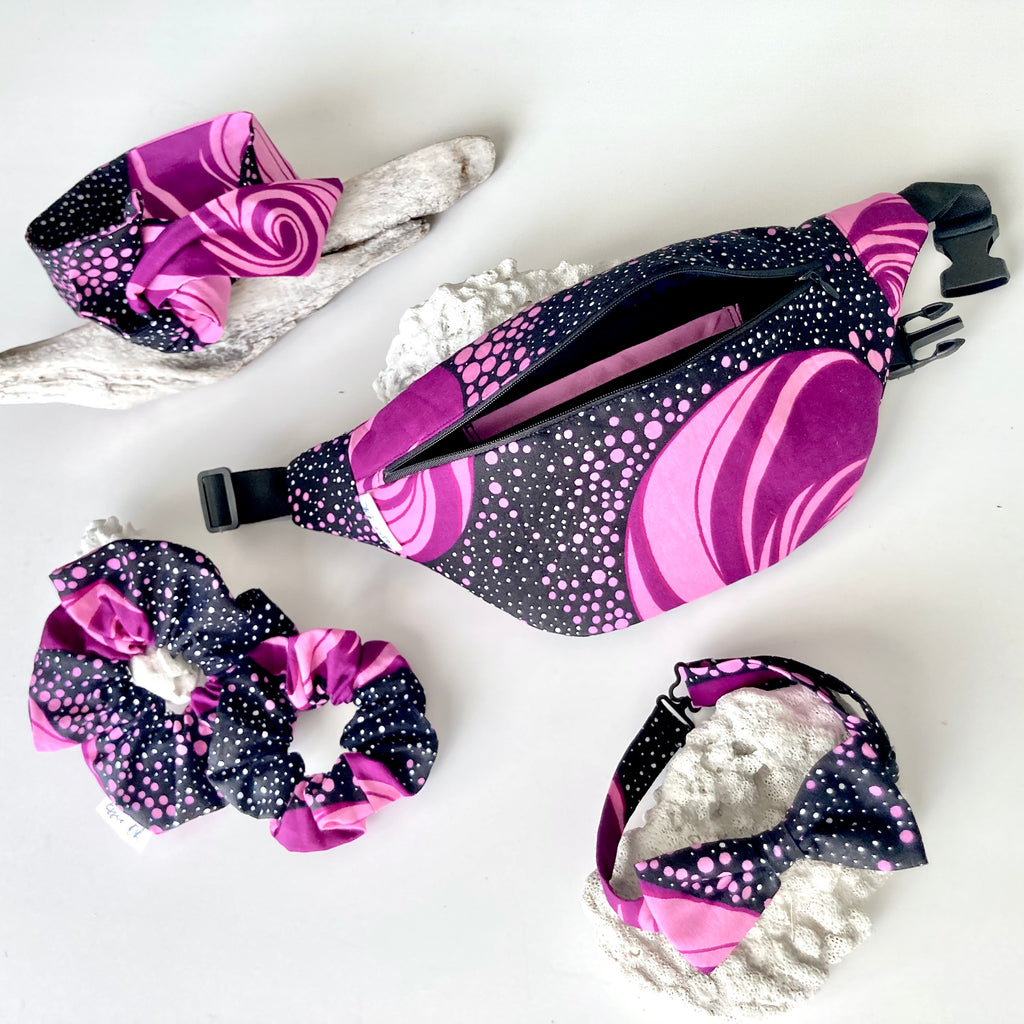 Fanny Pack – Baako 