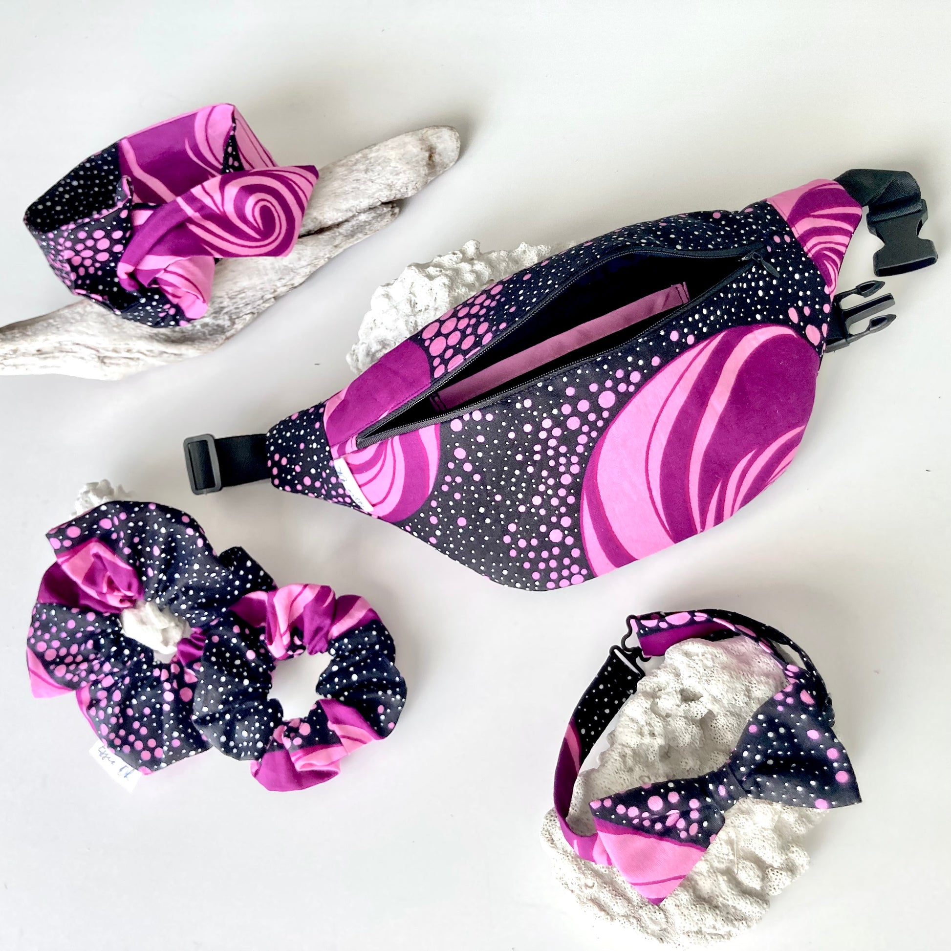 Fanny Pack – Baako 
