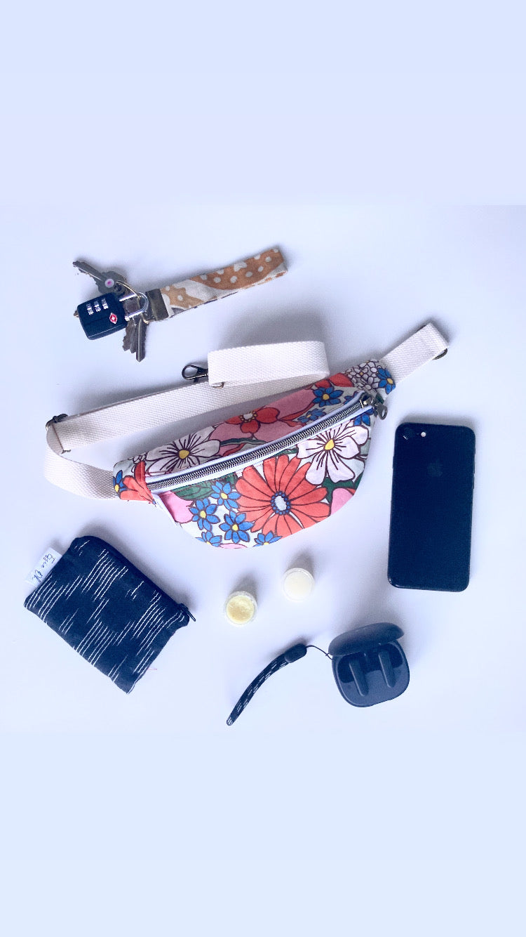Mini Fanny Pack – Ambrosia 