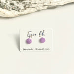 Octavi stud Earrings