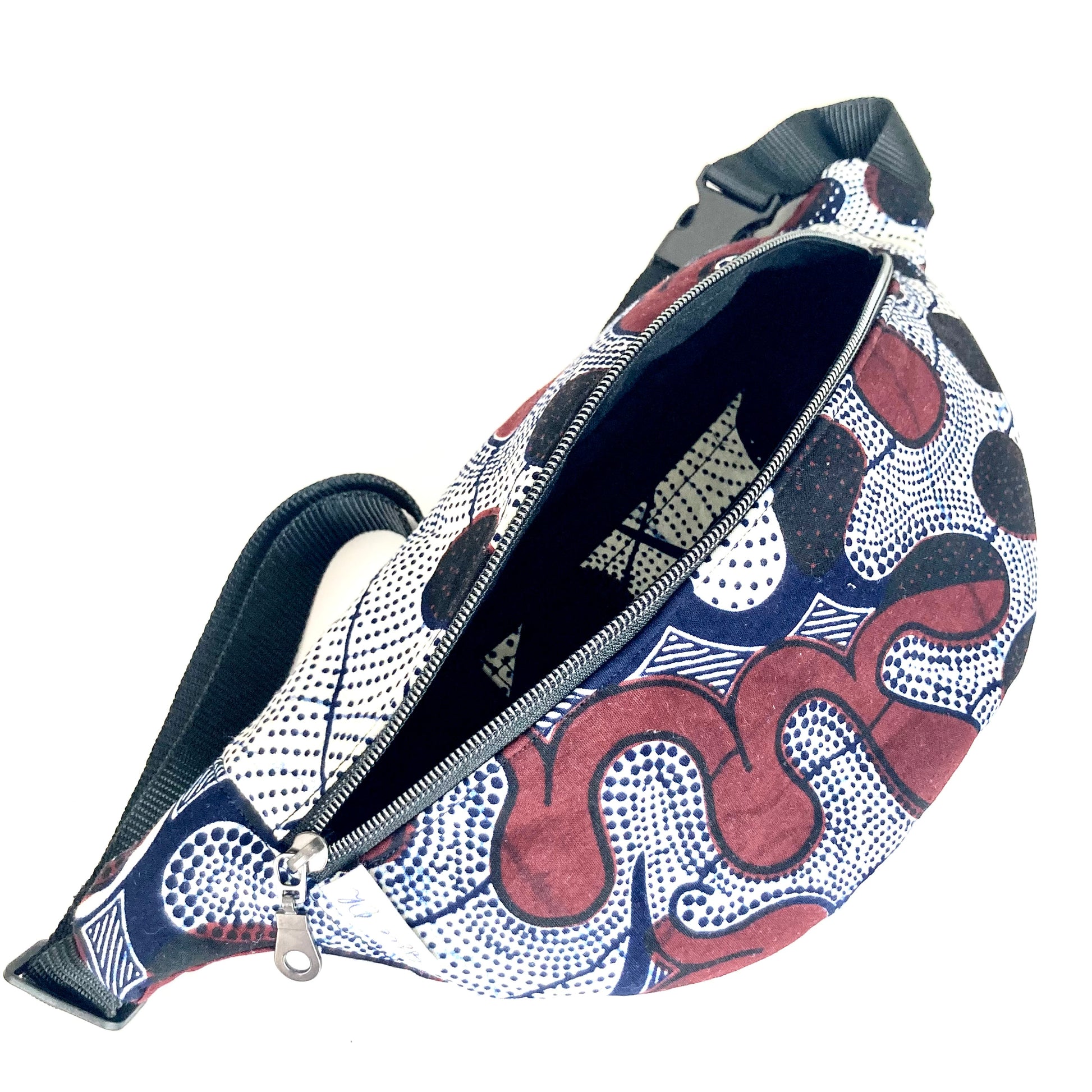 Fanny Pack – Suomi 