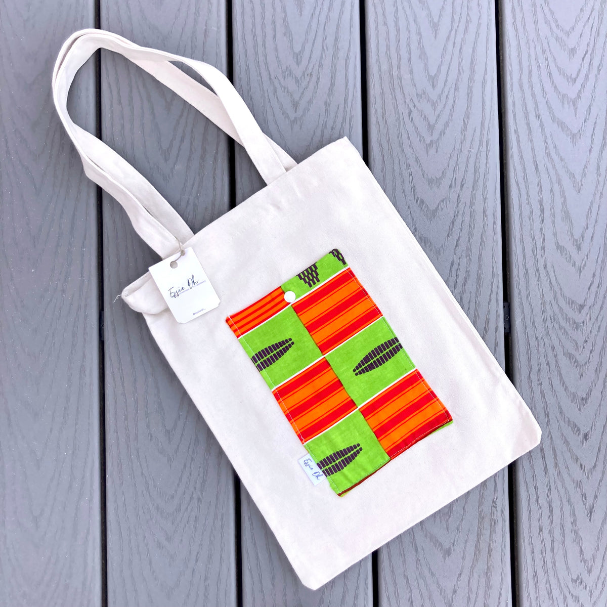 Babi - Totebag