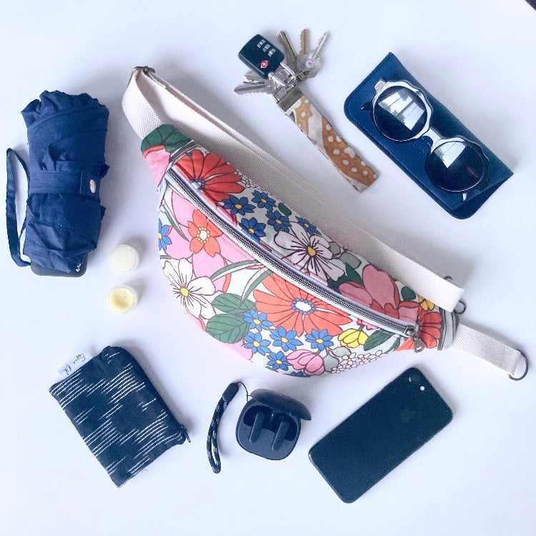 Fanny Pack – Ambrosia 