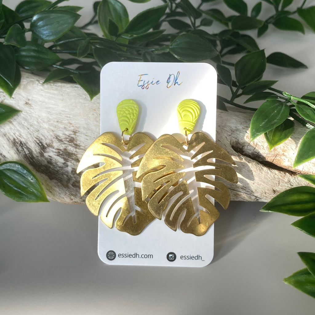 Lorena Earrings