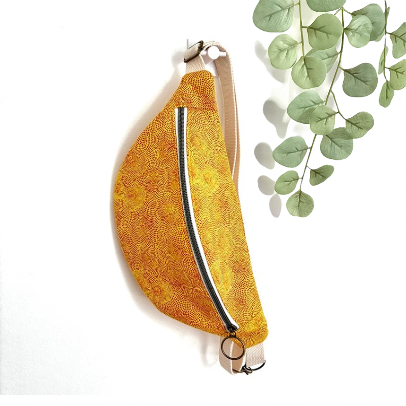 Sac Banane – Peela