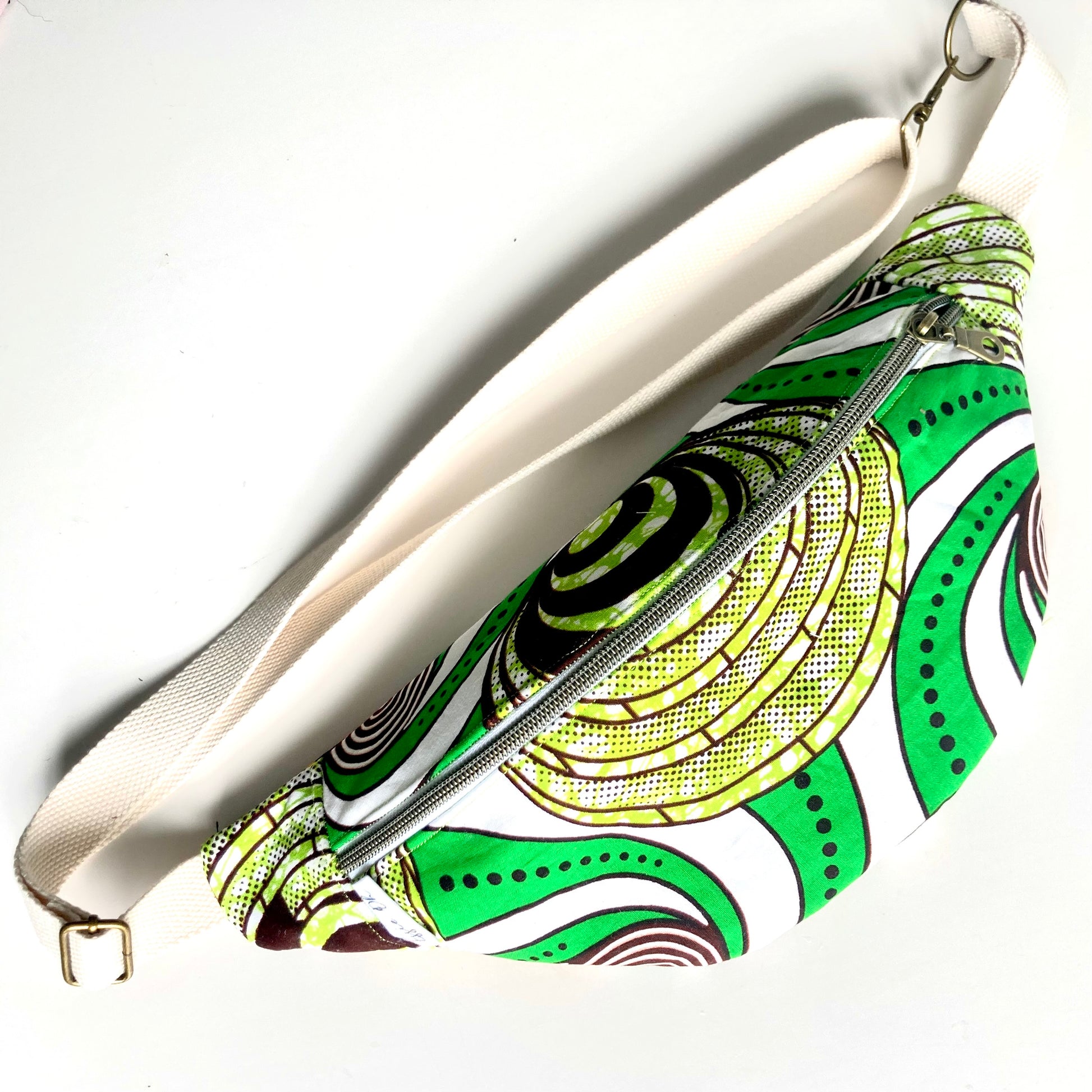 Fanny Pack – Kabwe 