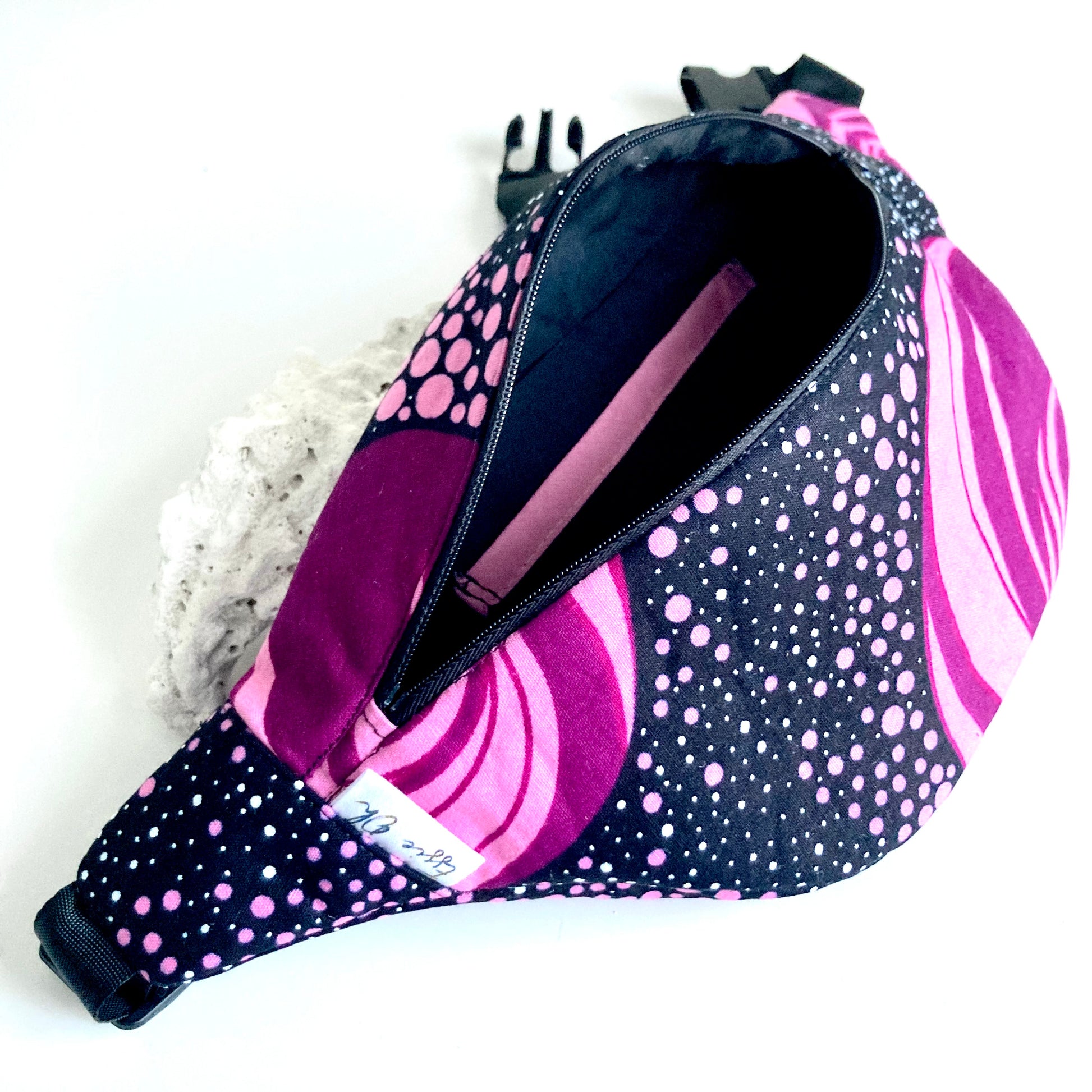 Fanny Pack – Baako 