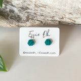 Octavi stud Earrings