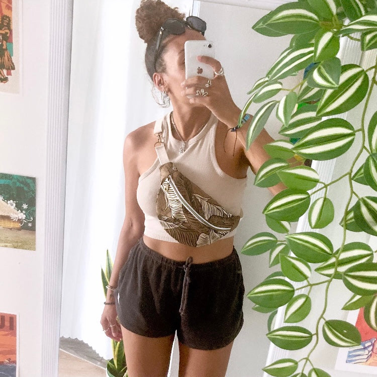 Fanny Pack – Vahitape 