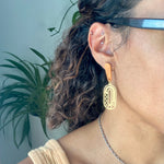 Giusia Earrings