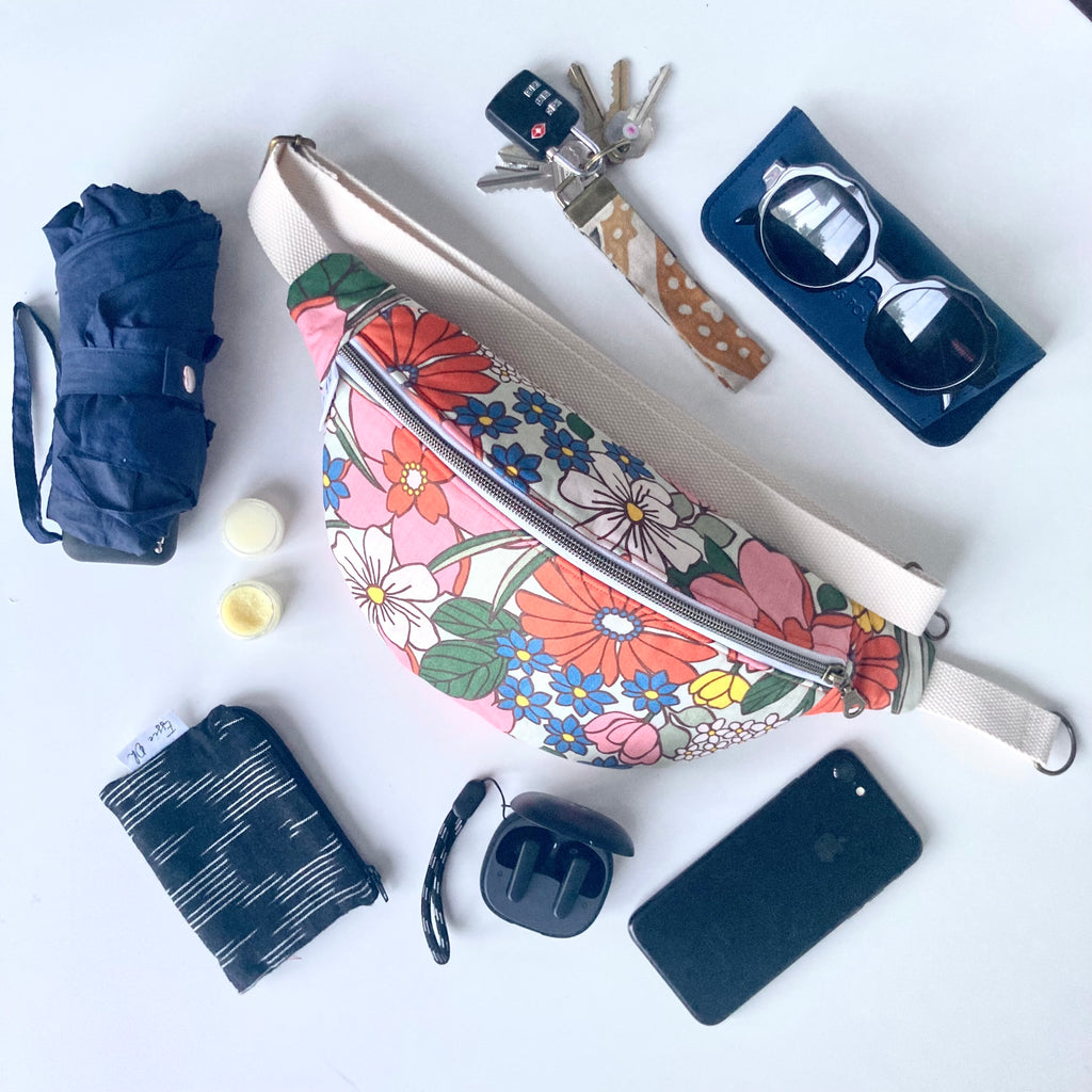Fanny Pack – Aregua 