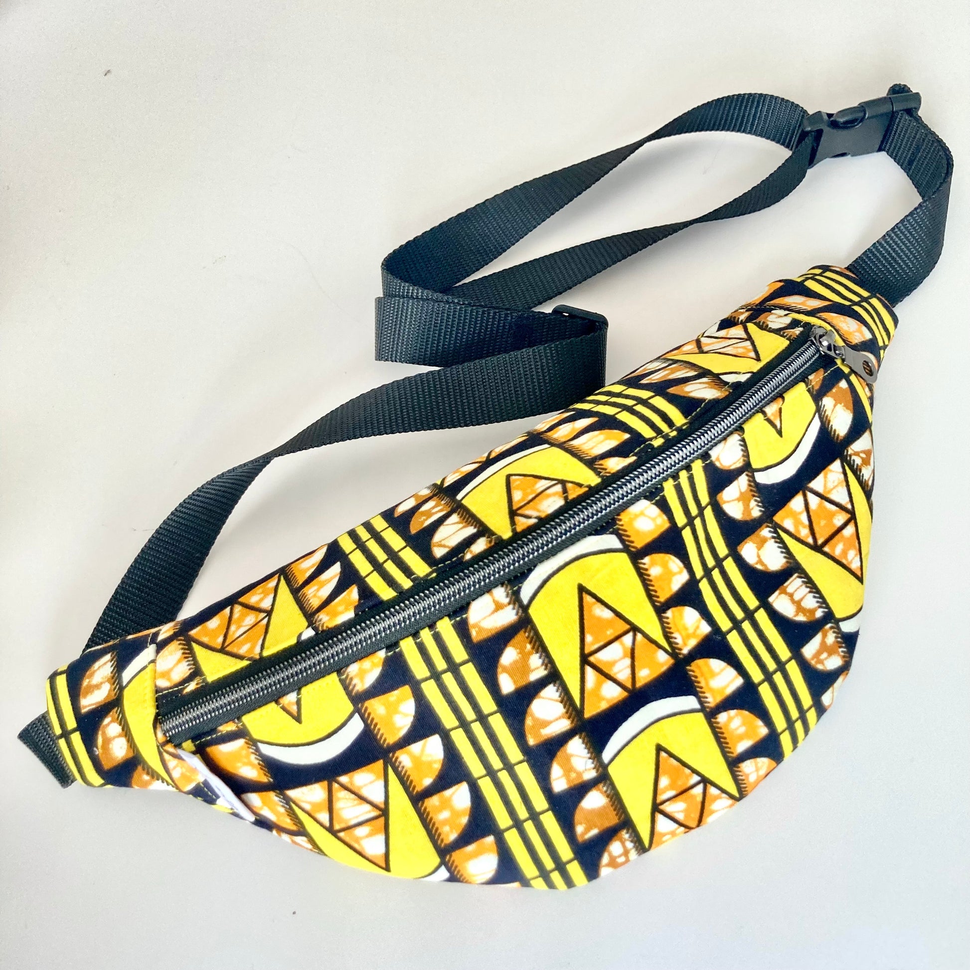 Fanny Pack – Issia 