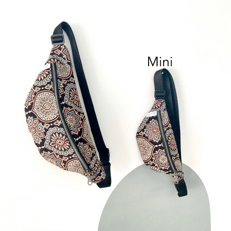 Mini Sac Banane – Guwah