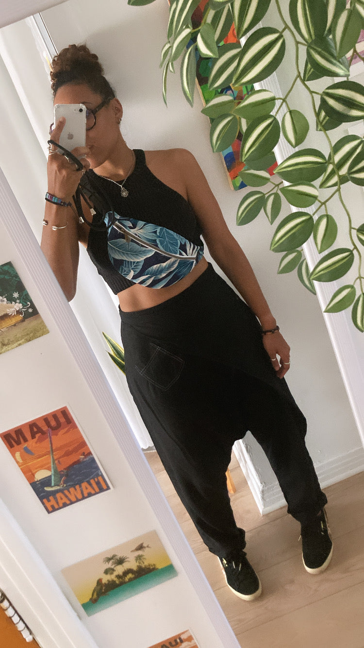 Fanny Pack – Tahuata 