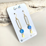 Capiata Earrings