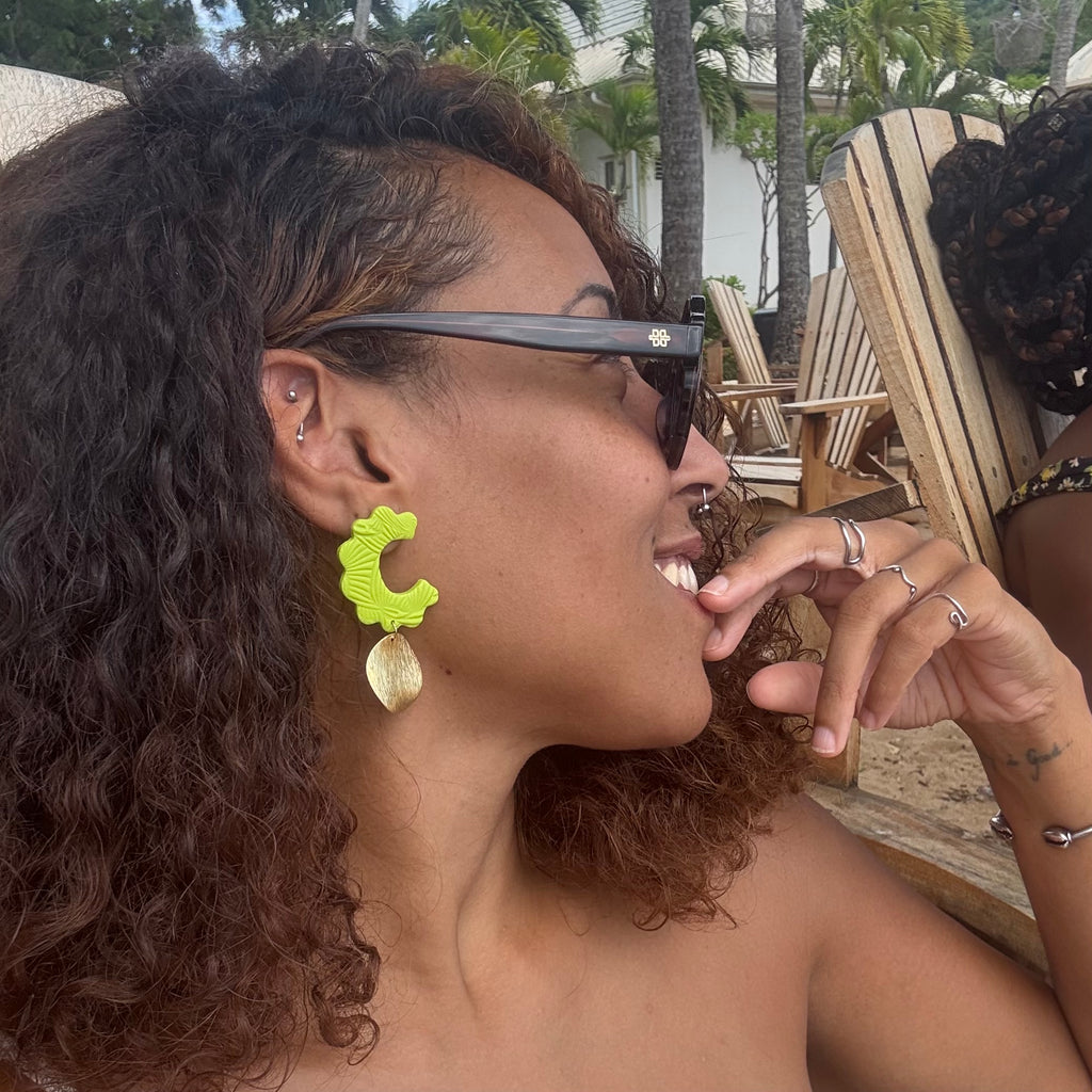 Les Audacieuses – Nzuri